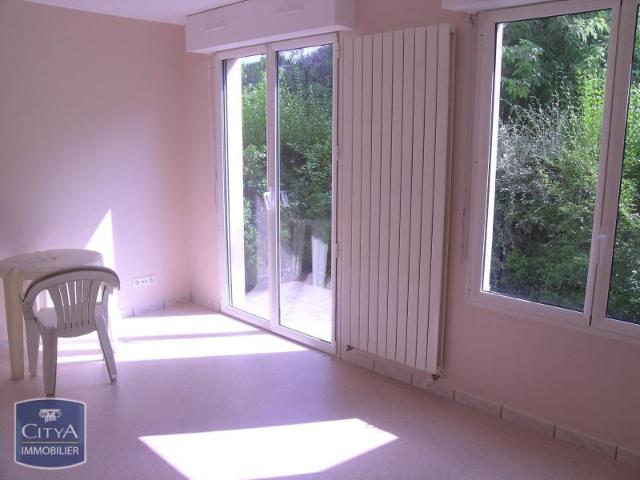Appartement location à Chambéry, Jacob-bellecombette