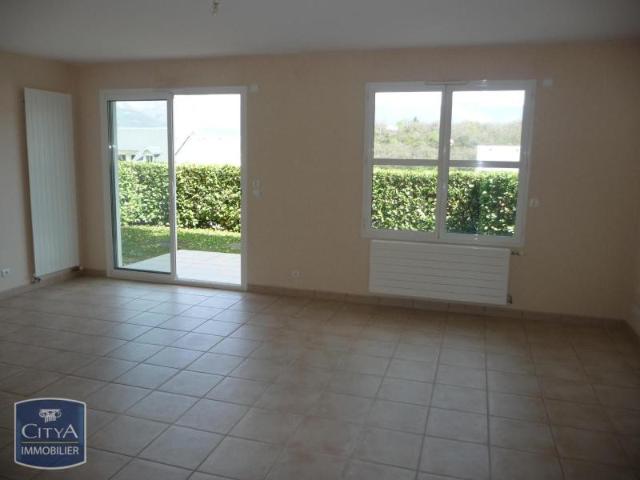 Appartement location à Chambéry, Jacob-bellecombette