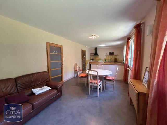 Appartement location à Chambéry, Jacob-bellecombette
