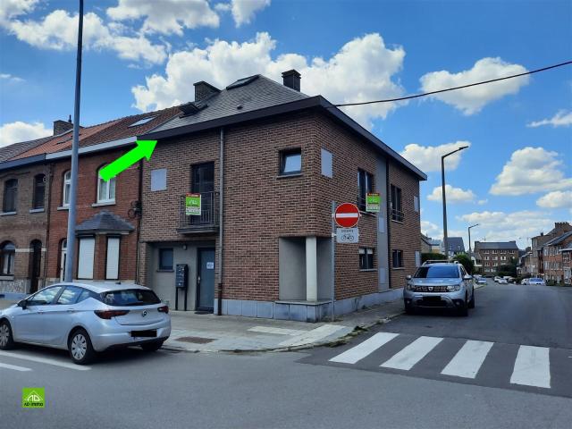 Appartement location à Namen, Wallonie