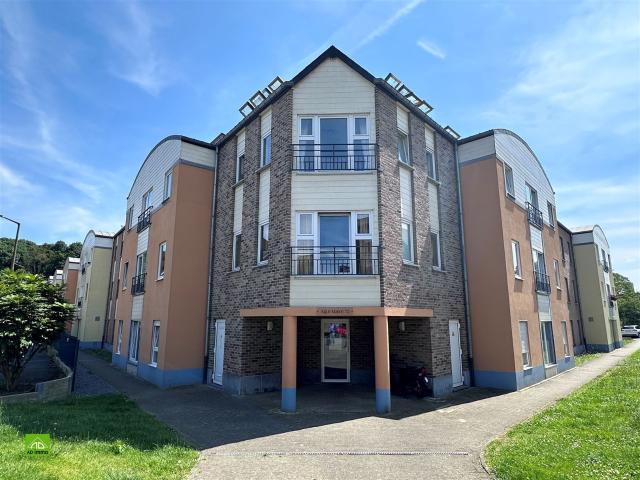 Appartement location à Namen, Wallonie