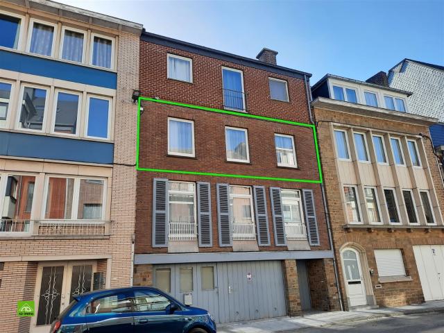 Appartement location à Namen, Wallonie