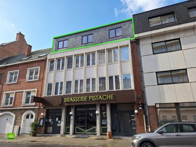 Appartement location à Namen, Wallonie