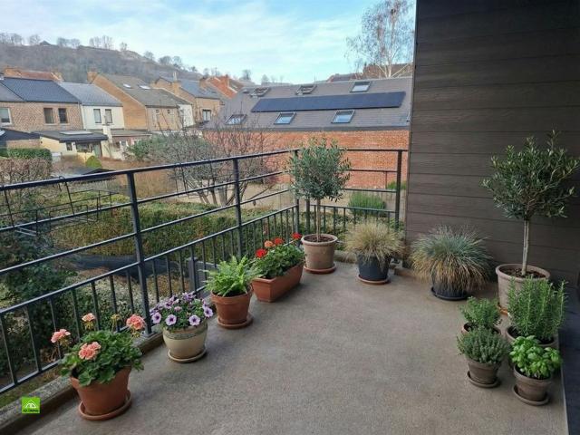 Appartement location à Namen, Wallonie
