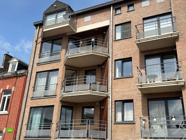 Appartement location à Namen, Wallonie