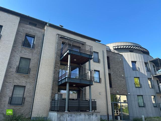 Appartement location à Namen, Wallonie