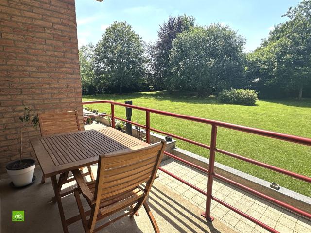 Appartement location à Namen, Wallonie