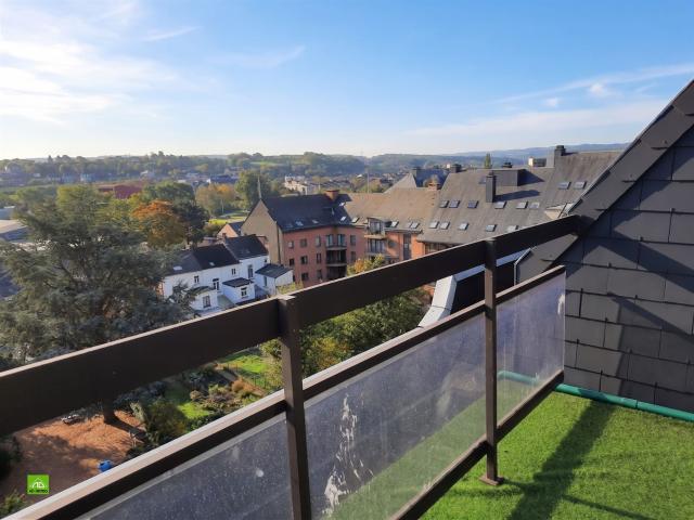 Appartement location à Namen, Wallonie