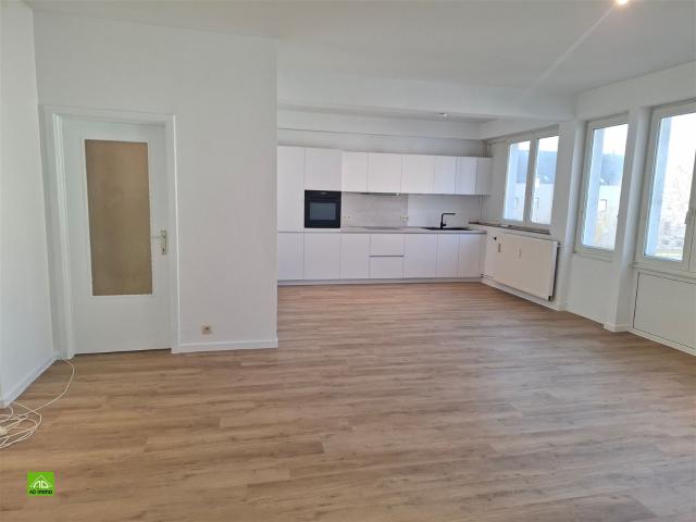 Appartement location à Namen, Wallonie