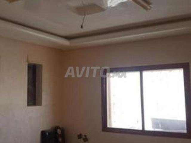 Appartement vente à L'Oriental
