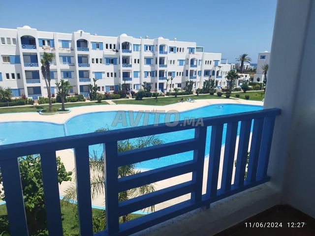 Appartement location à Tétouan, Tanger-Tétouan
