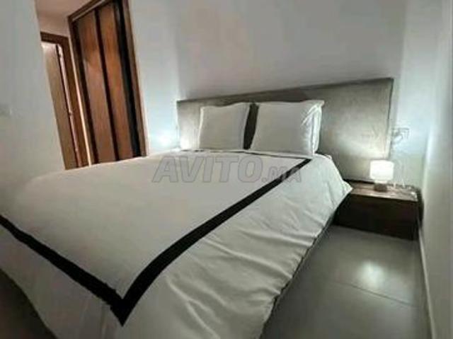 Appartement location à L'Oriental
