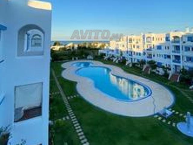 Appartement location