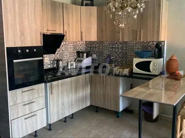 Appartement location à L'Oriental