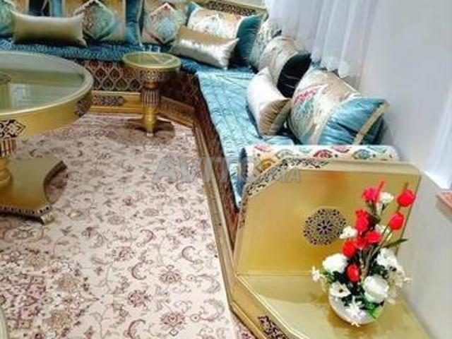Appartement location à L'Oriental