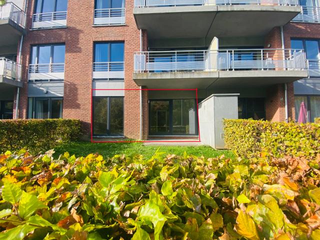 Appartement location à Jemelle, Wallonie