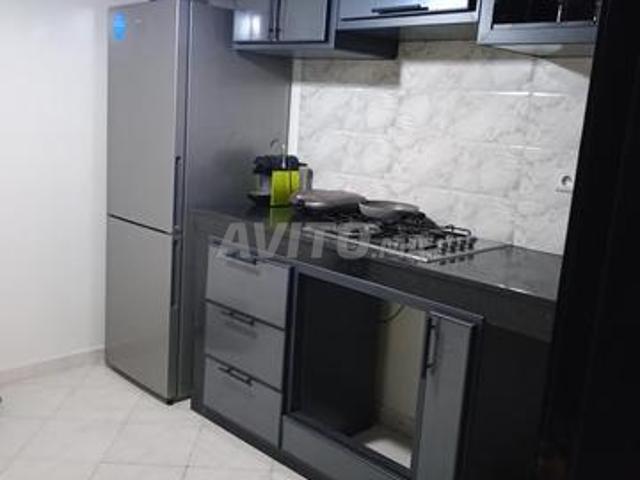 Appartement location à El Ma, Gharb-Chrarda-Beni Hssen