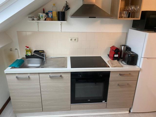Appartement location à Jette, Bruxelles