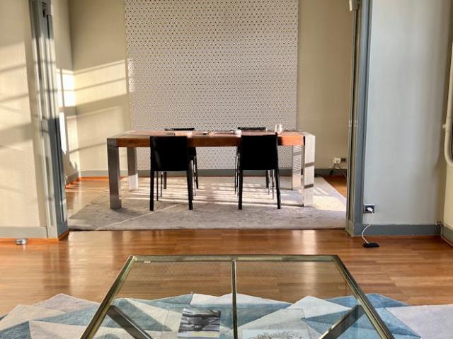 Appartement location à Jette, Bruxelles