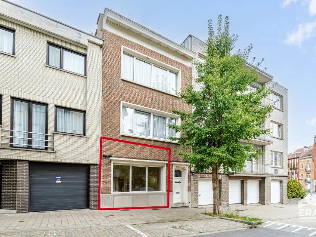 Appartement location à Jette, Bruxelles