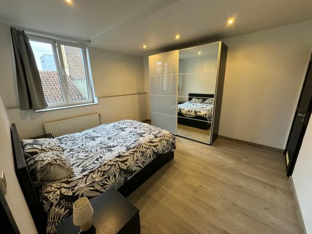 Appartement location à Jette, Bruxelles