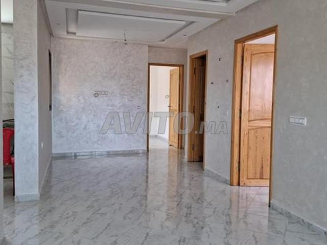 Appartement vente à Lyautey