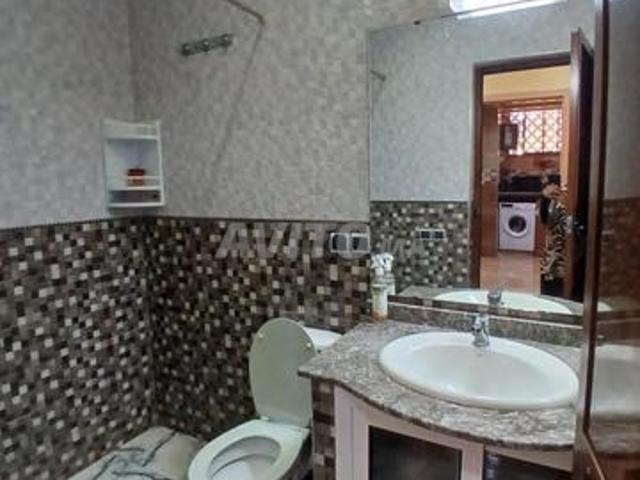 Appartement location à Saf, L'Oriental