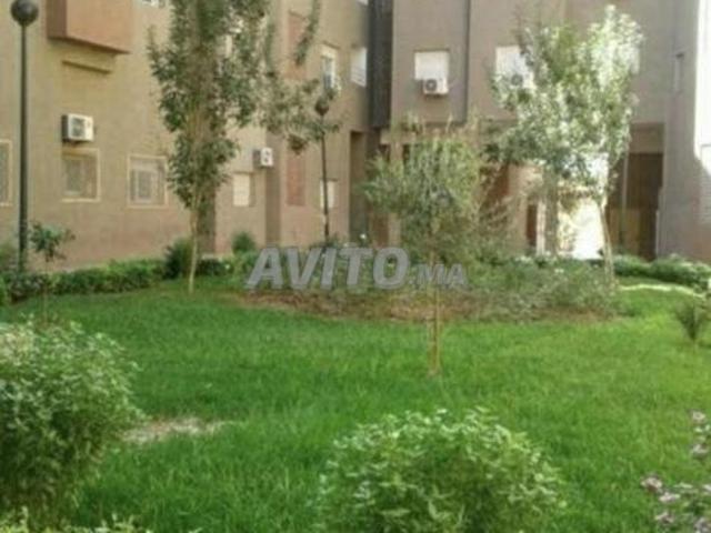 Appartement vente à L'Oriental