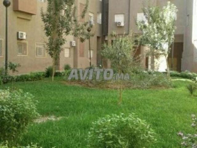 Appartement vente à L'Oriental
