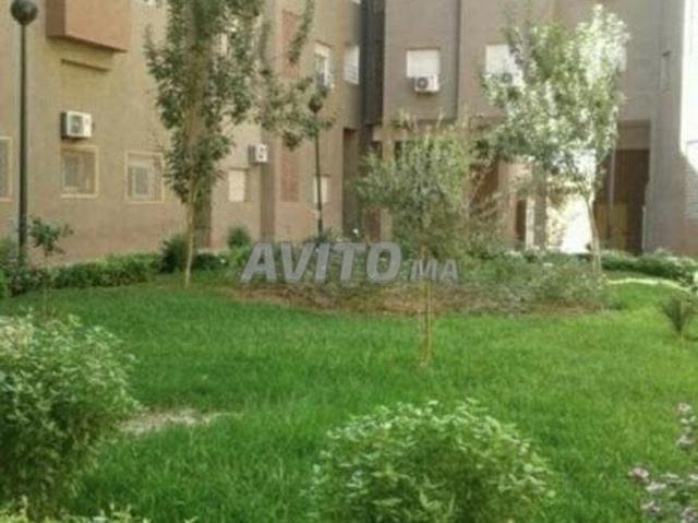 Appartement vente à L'Oriental