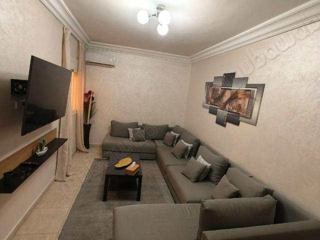 Appartement vente à Marrakech, L'Oriental