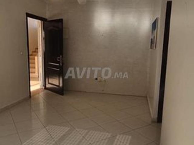 Appartement vente à Rbat
