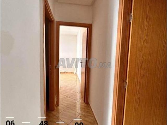 Appartement location à Témara
