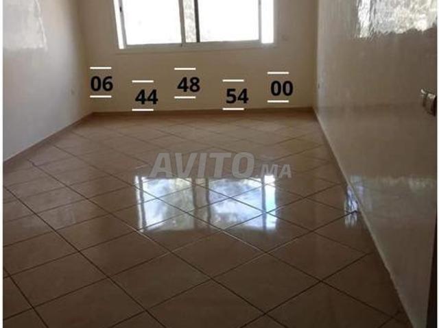 Appartement location à Témara