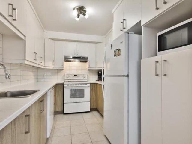 Apartment for rent in Joliette, Quebec