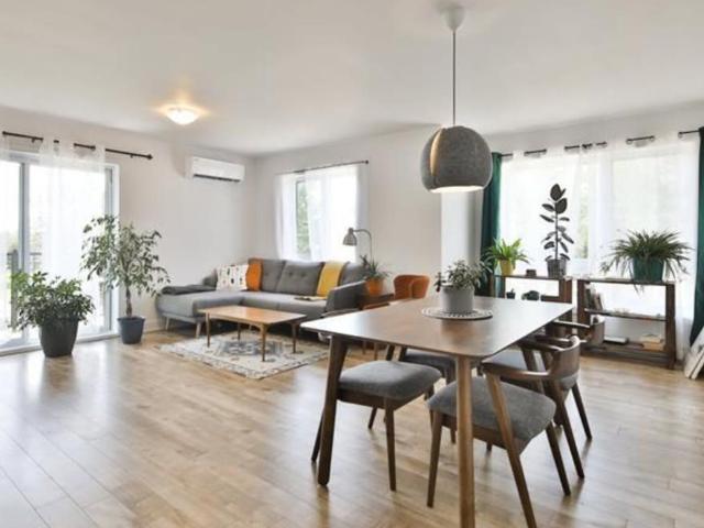 Apartment for rent in Joliette, Quebec