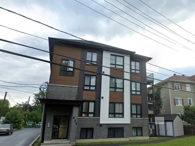 Apartment for rent in Joliette, Quebec