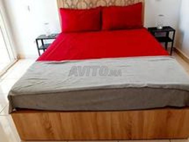 Appartement location à Agadir, Oued ed Dahab-Lagouira