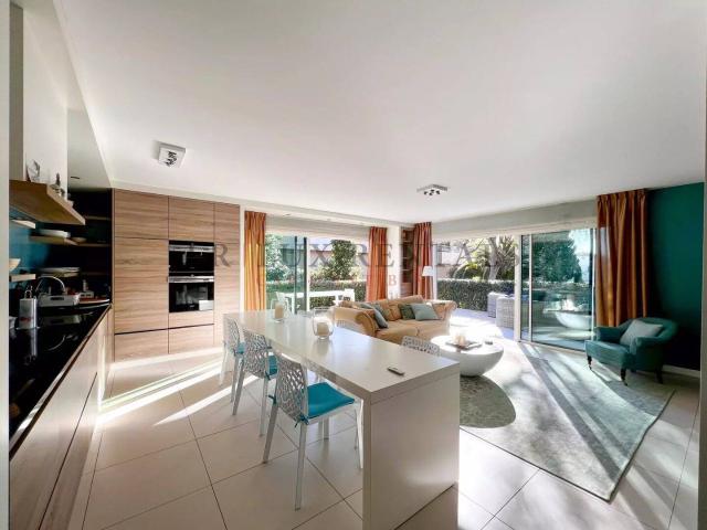 Appartement location à Le Ponteil, Antibes
