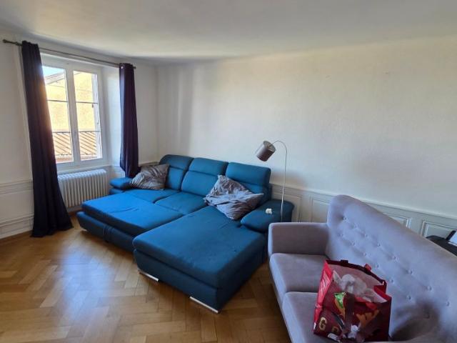 Apartment mieten in Juriens, District du Jura-Nord vaudois