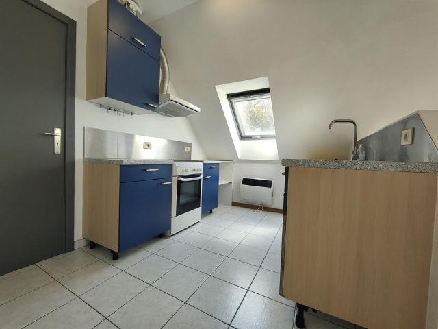 Appartement location à Brunehaut, Wallonie