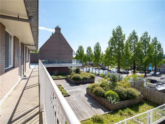 Appartement te huur in Kamp, Lelystad