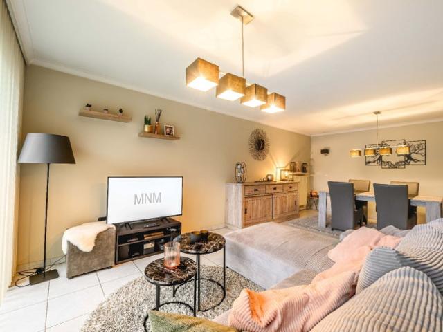 Appartement location à Tielt, West-Vlaanderen