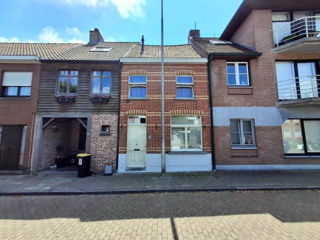 Appartement location à Tielt, West-Vlaanderen