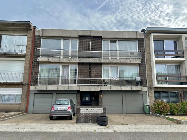 Appartement location à Hoogboom-Zilverenhoek, Kapellen