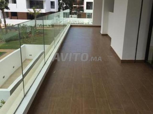 Appartement location à Rbat