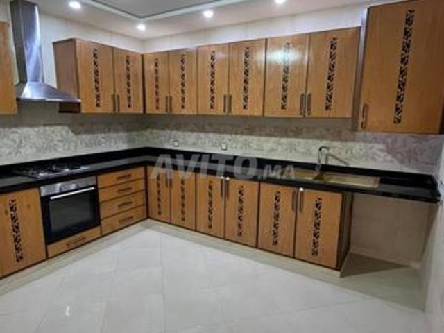 Appartement location à Berkane