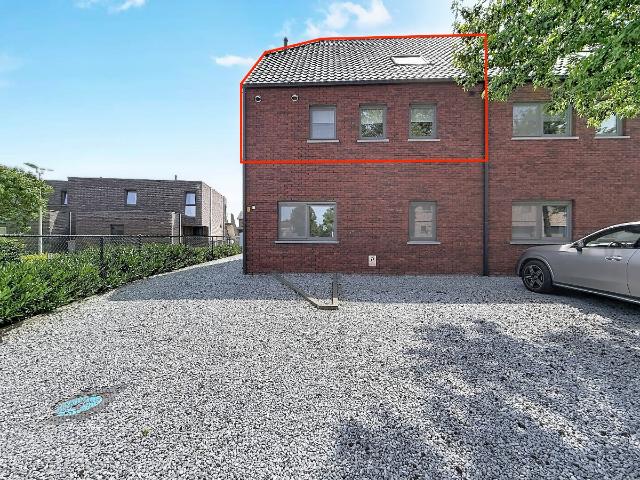 Appartement location à Bocholt, Limburg