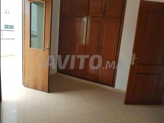 Appartement vente à Lyautey