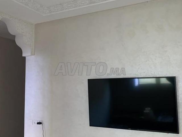 Appartement vente à Lyautey